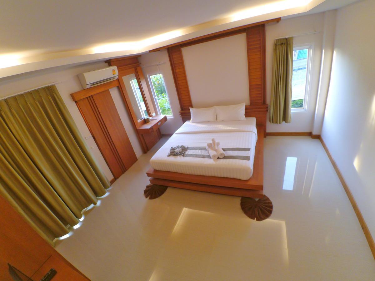 מלון קו לנטה The Peace Tara House מראה חיצוני תמונה