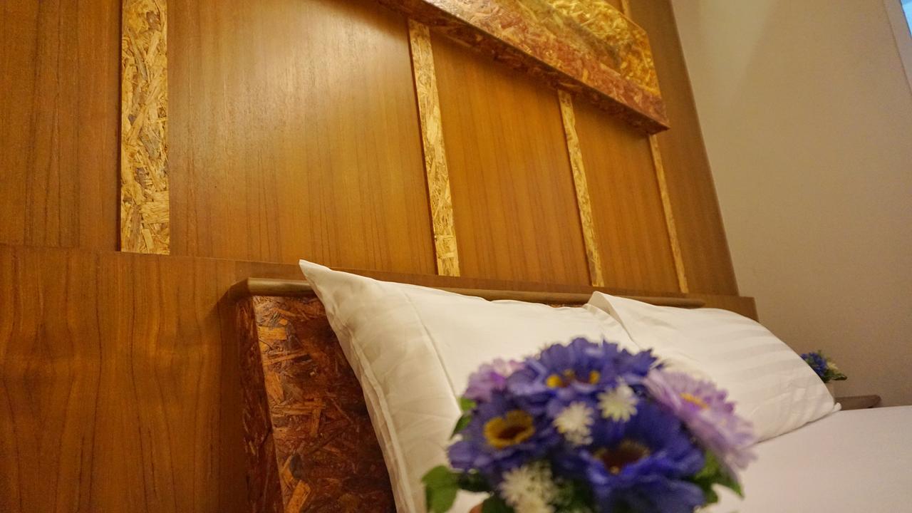 מלון קו לנטה The Peace Tara House מראה חיצוני תמונה