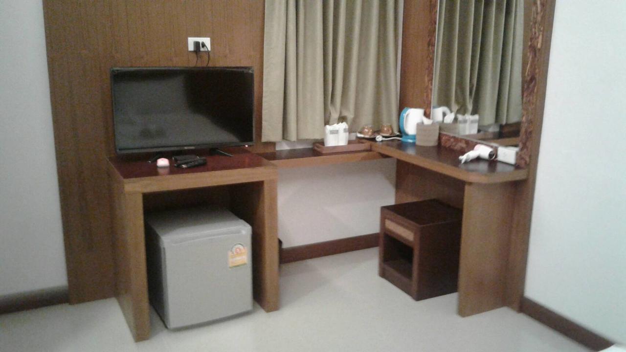 מלון קו לנטה The Peace Tara House מראה חיצוני תמונה