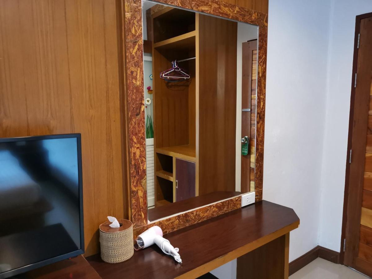 מלון קו לנטה The Peace Tara House מראה חיצוני תמונה